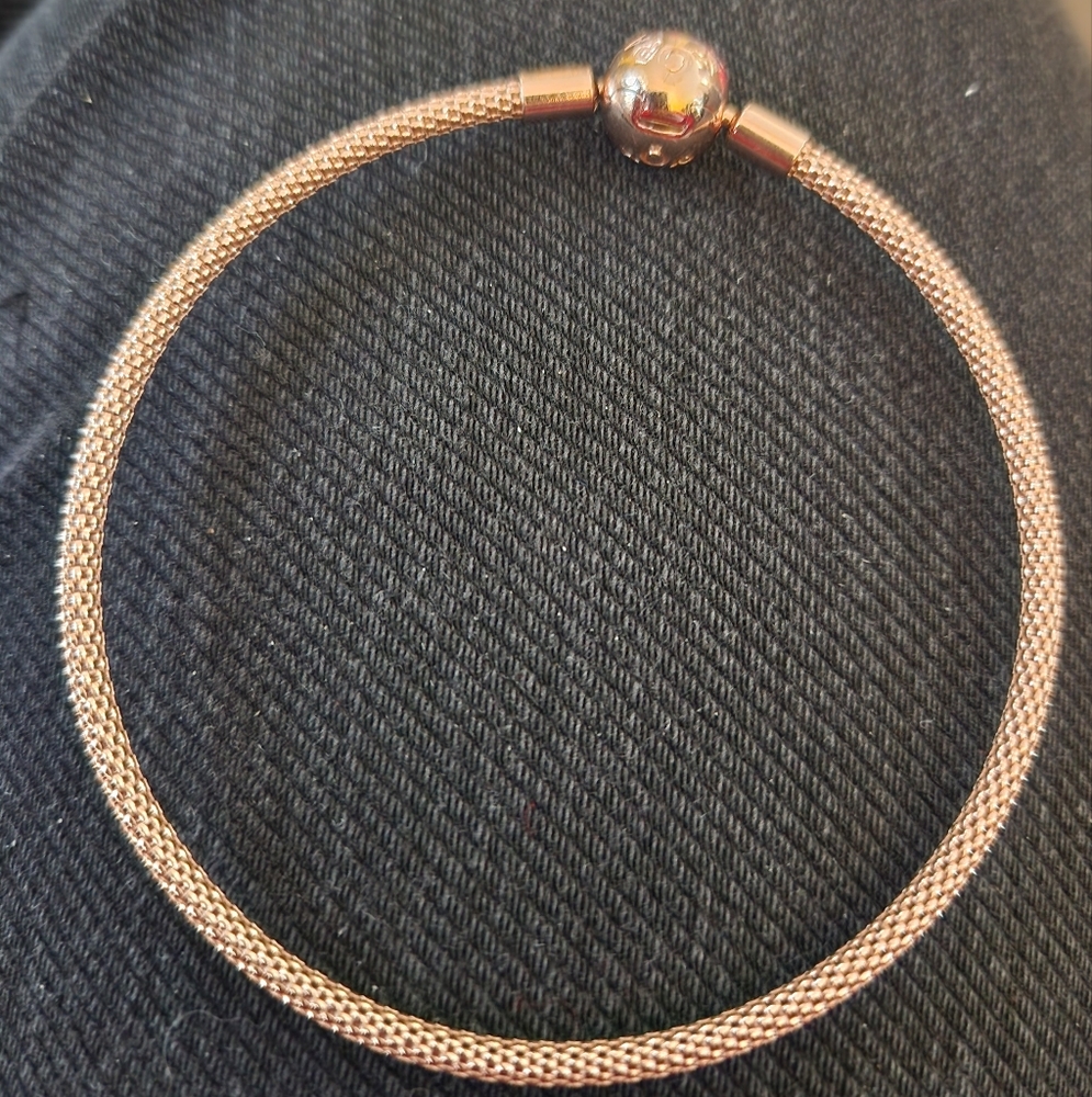 Pandora Bracelet